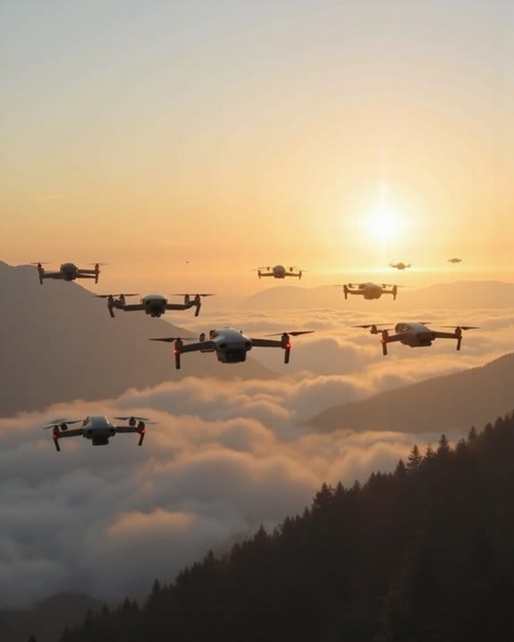 10 best aerial photography 2025