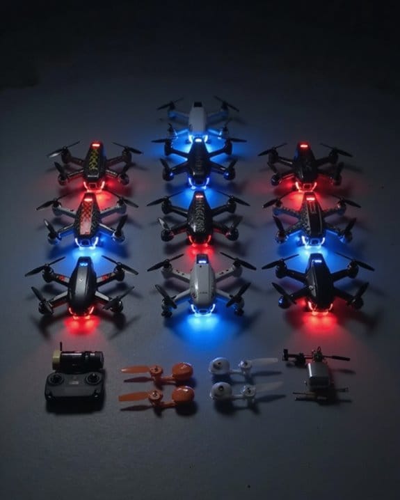 2025 best mobula kits