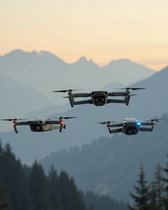 2025 s three best drones