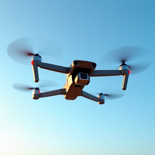 Drone Models dronecinemaacademy
