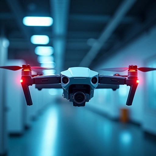 Drone Tech dronecinemaacademy