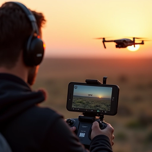 Flight & Ops dronecinemaacademy