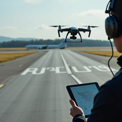 Laws & Rules dronecinemaacademy