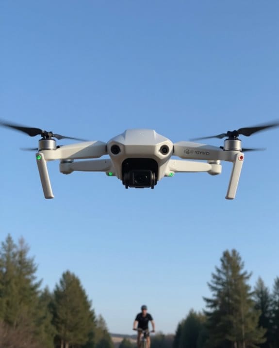 ai drone selection factors