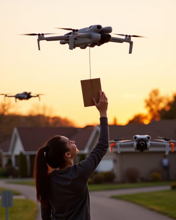best 2025 drone services