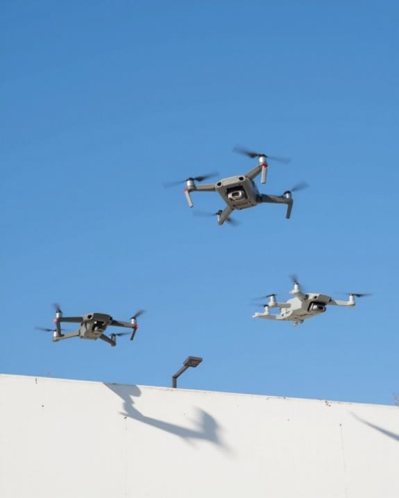best 2025 professional drones