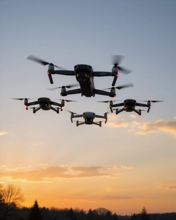 best 2025 unmanned aircraft