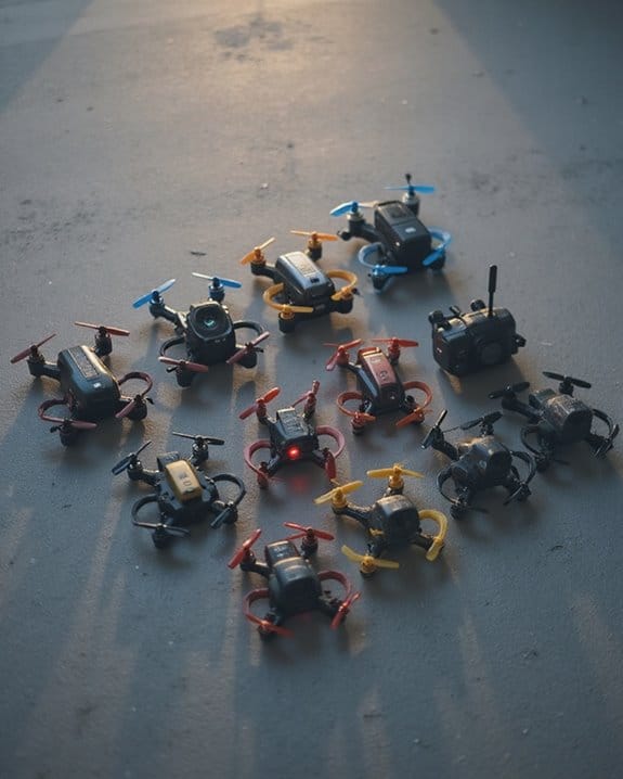 best budget fpv drones