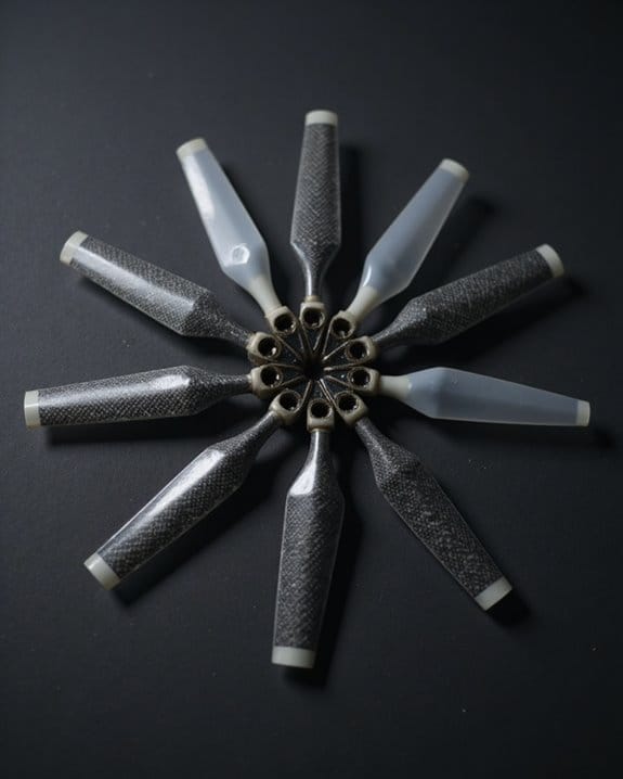 best drone propellers 2025