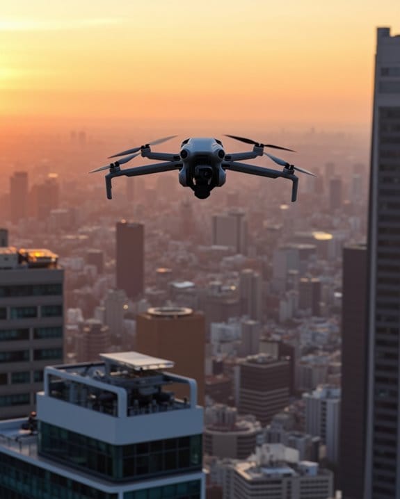 best drone services 2025