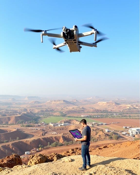 best drone surveying solutions