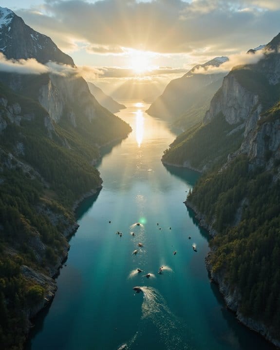 best drone videos 2025