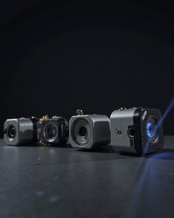 best fpv cameras 2025