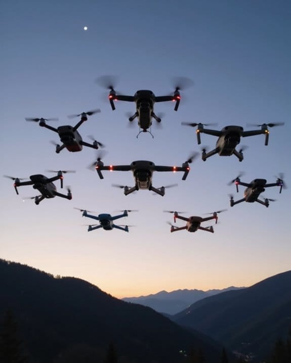 best propel drones 2025