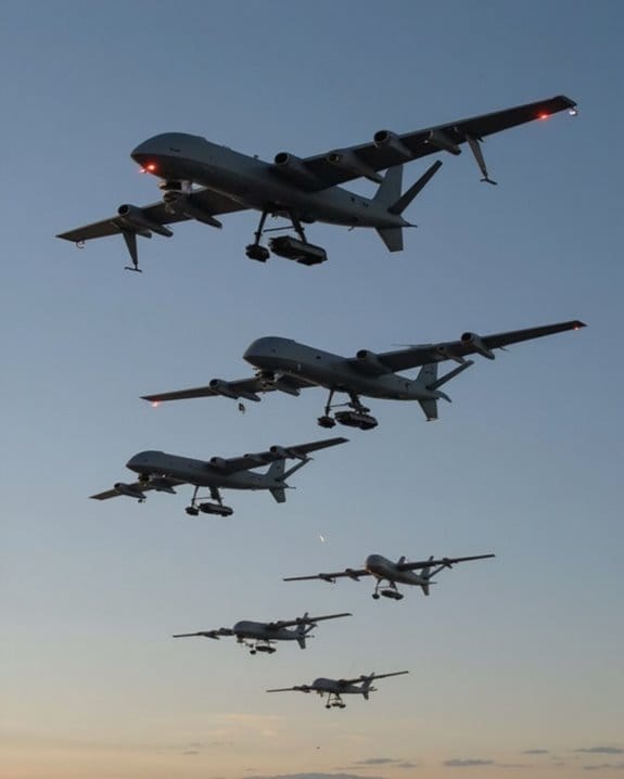best raven uavs reviewed