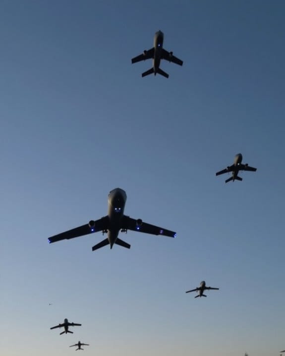best stealth drones 2025