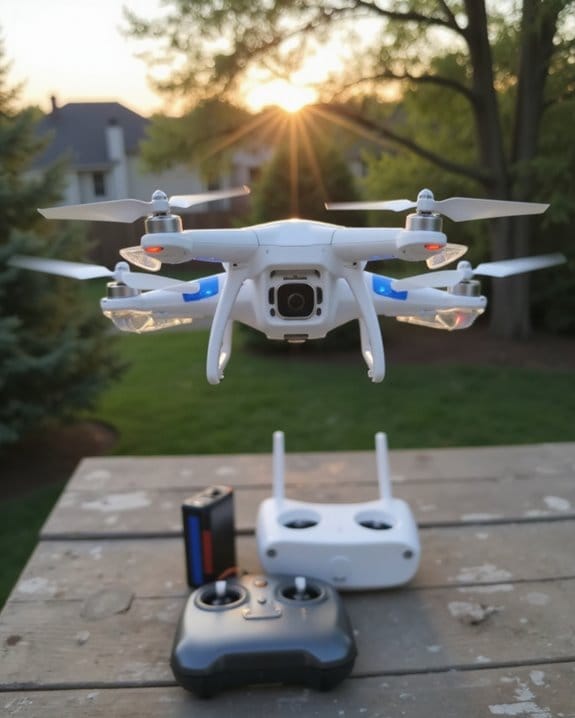 cheap fpv drone essentials