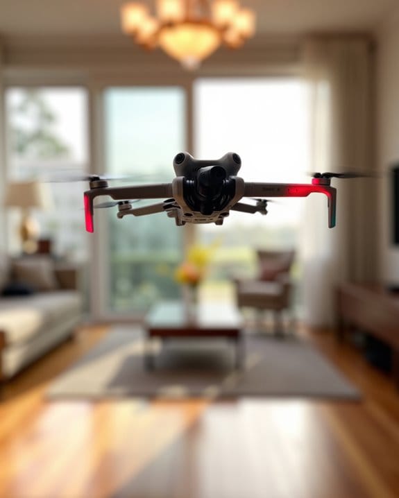 choosing cinewhoop key factors