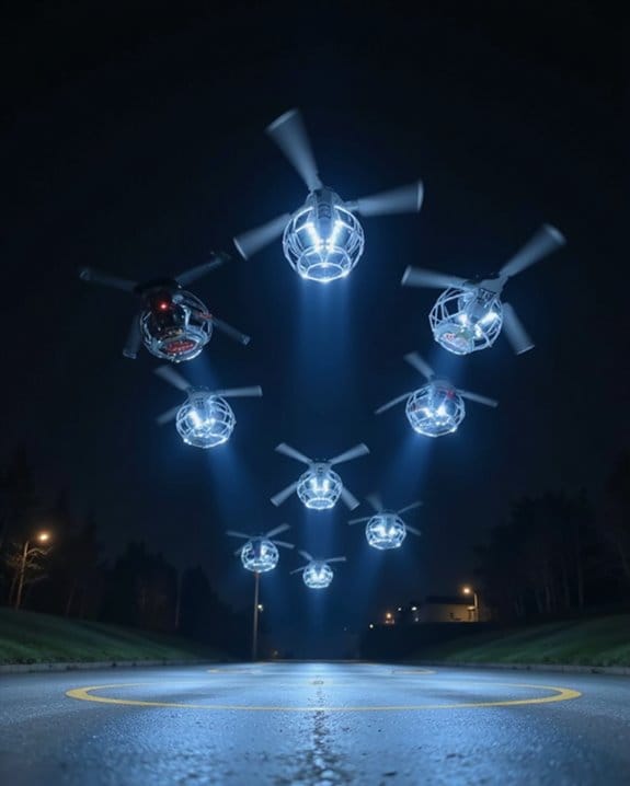 choosing drone soccer essentials