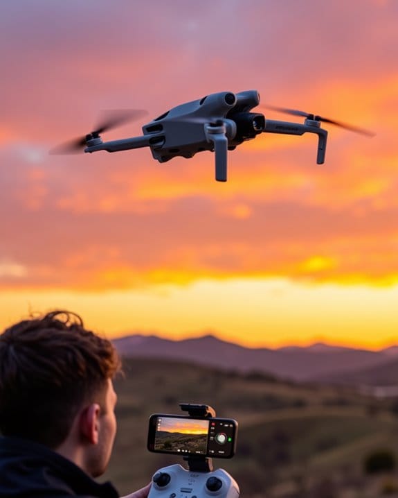 critical uav drone factors