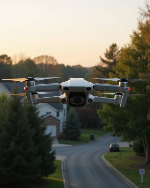 delaware drone flight restrictions