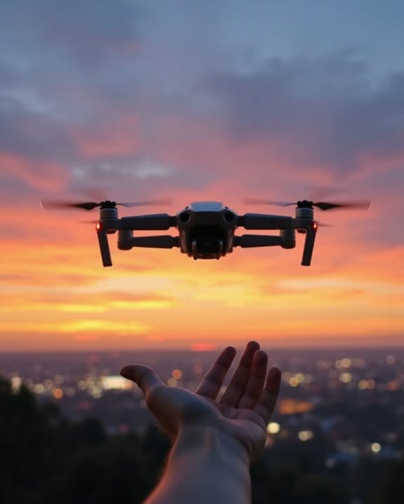 dji drones prime sale