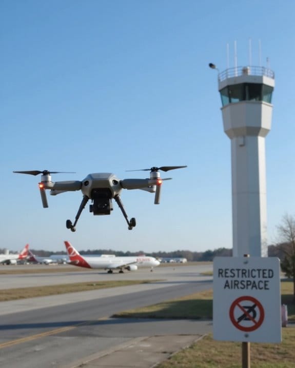 drone detection strategies overview