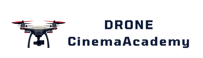 dronecinemaacademy. logo