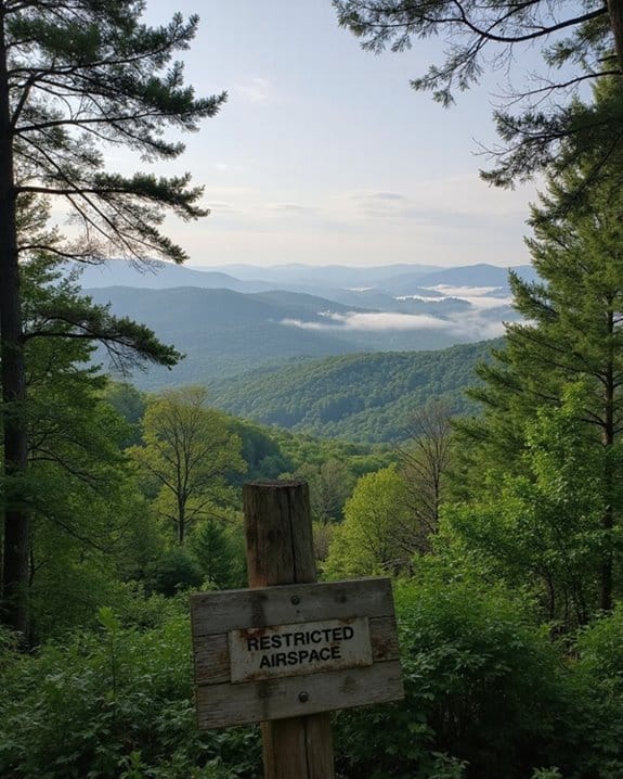 drones banned in vermont