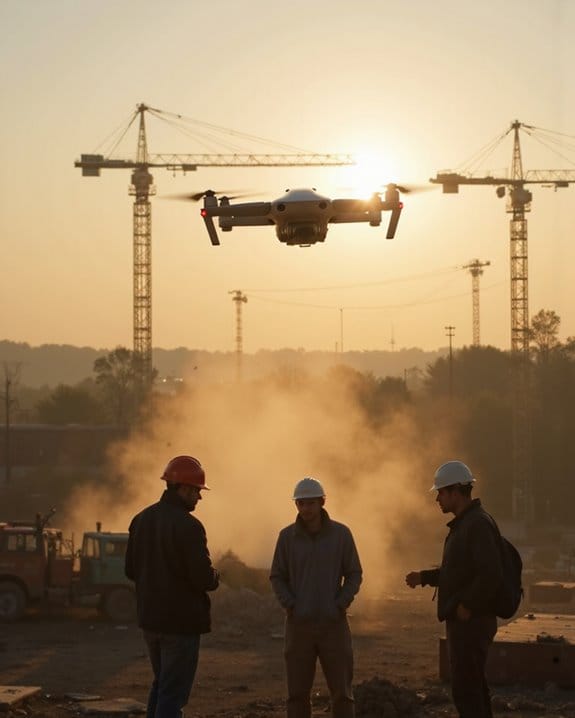 drones impact on jobs