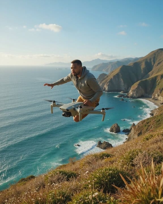 embark on real adventures