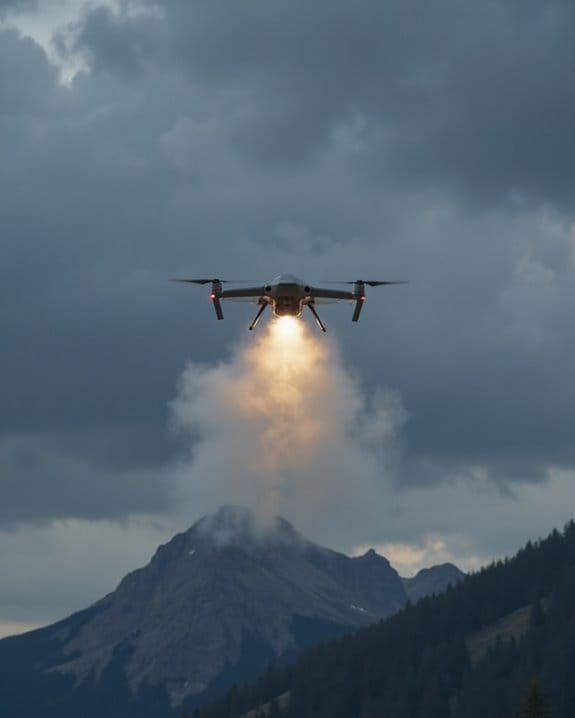 emergency fuel dumping scenarios