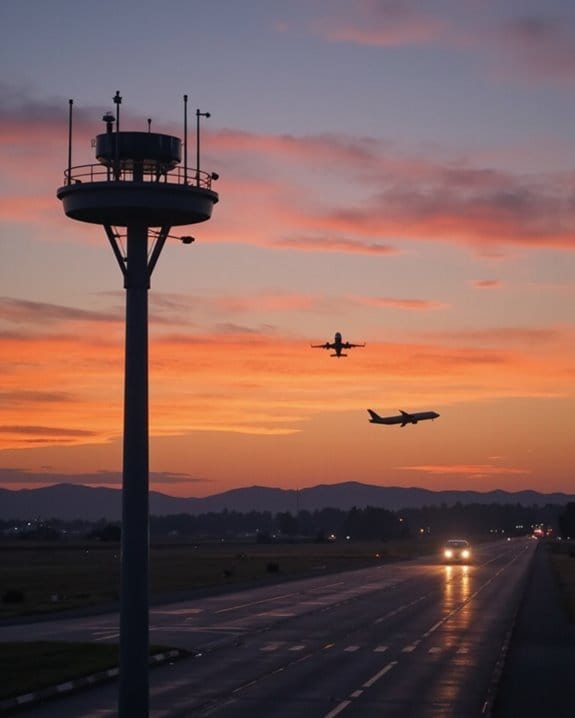 enhancing security with counter uas