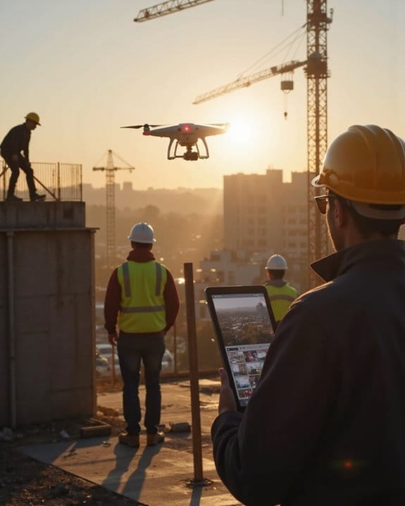 explosive drone market growth