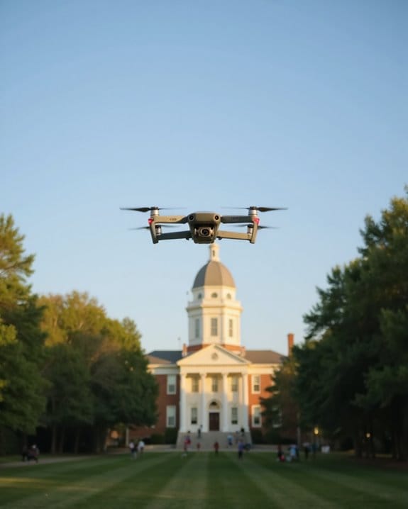 faa delaware drone regulations