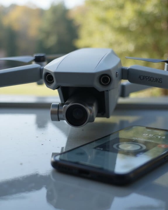fix upside down camera