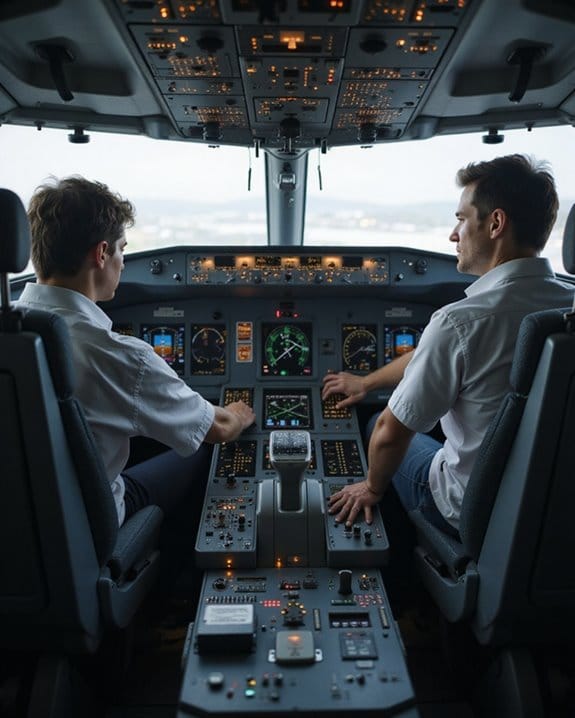 humans edge ai pilots