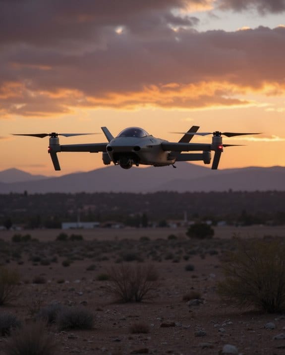 kyron drones drafted missions
