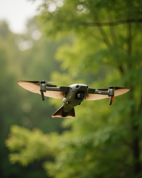reverse engineering hummingbird flight mechanics