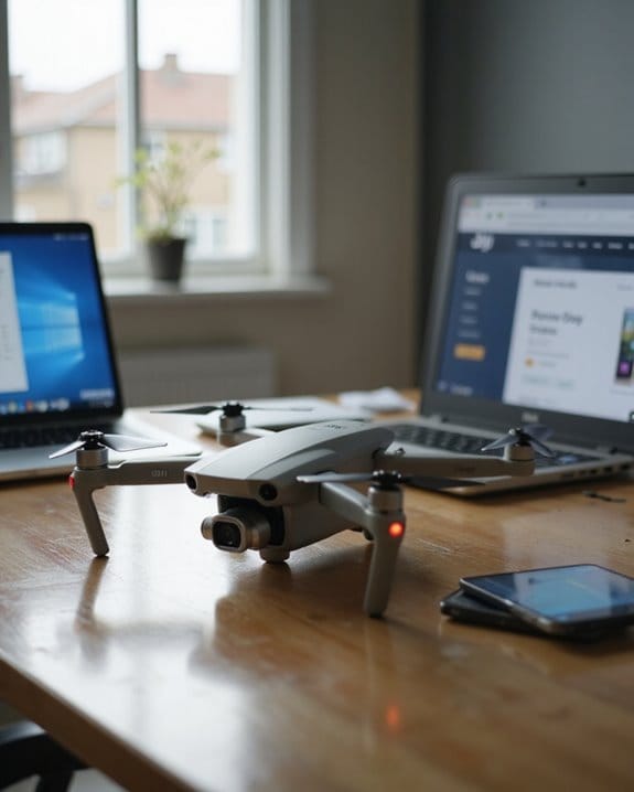 scoring early dji deals