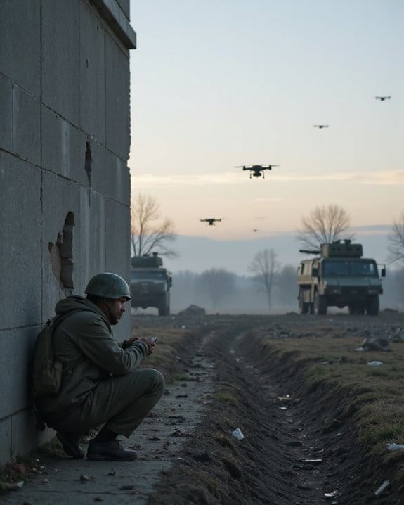 switch to fiber optic drones