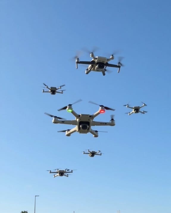 ten best ai drones