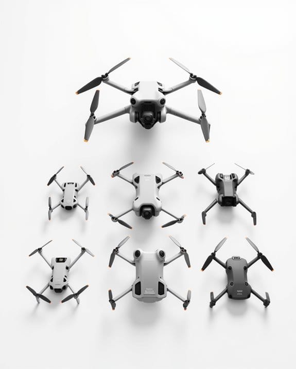 ten best drones list