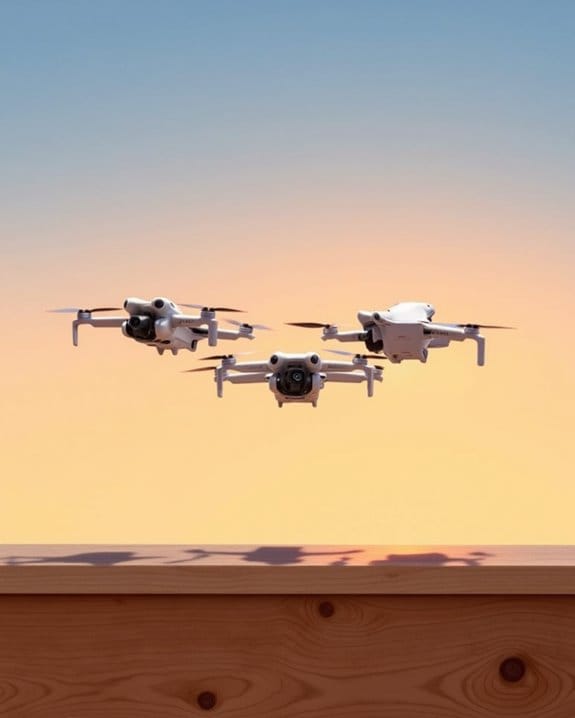 three best tello drones
