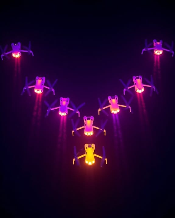 top 10 thermal drones
