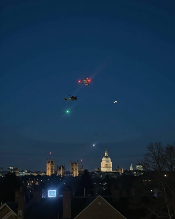 uk s rogue drone countermeasures