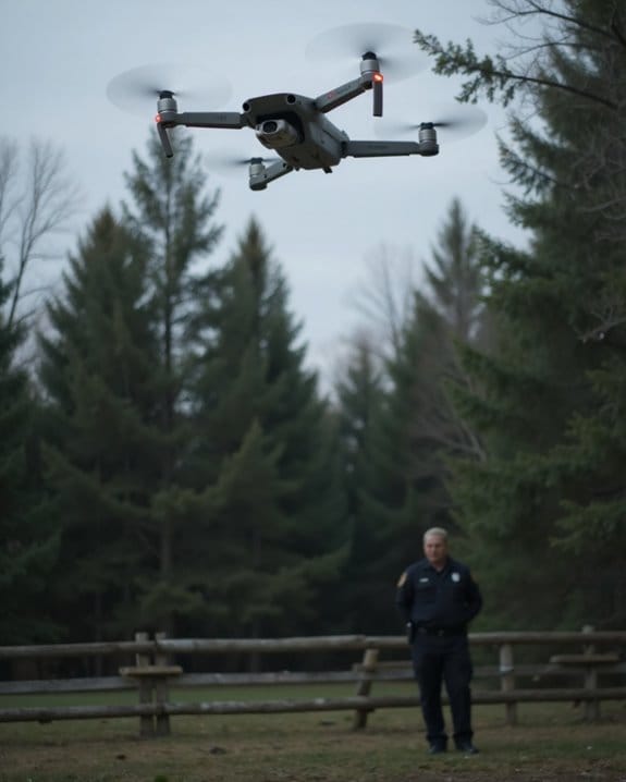 vermont drone privacy restrictions