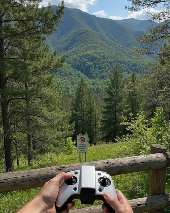 vermont drone privacy rules